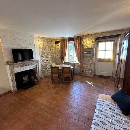 Le Lodge De Serenite Cuffy Exterior photo